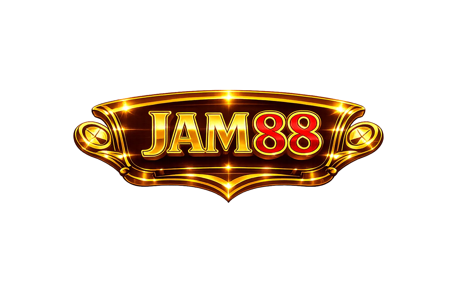 Jam88 LOGO
